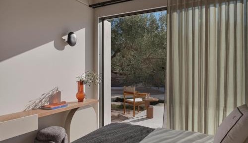 Platinum 2 - Bedroom Villa with Private Heated Pool