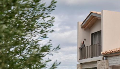 Noero 2 - Bedroom Villa with Private Heated Pool