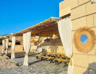 Three-Bedroom Holiday Home 