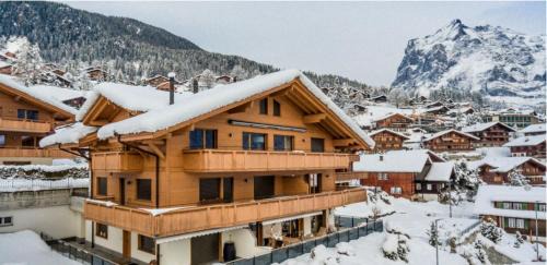 Chalet