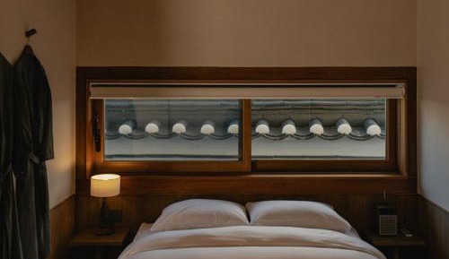 Double Room 3