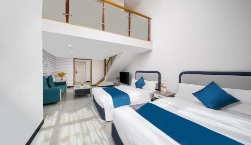 Duplex Suite