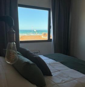 Double Room with Sea View