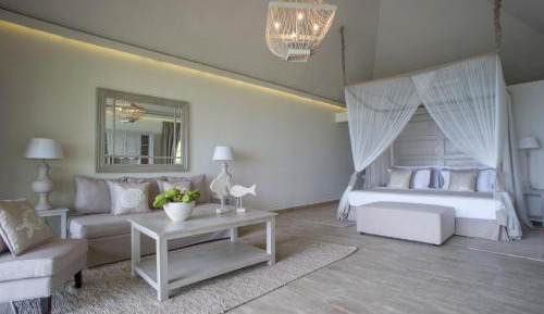 Bungalow - Beach Front