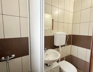 Suite Apartment