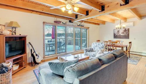 Holiday Home