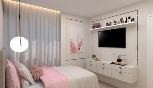 Apartment with Park View