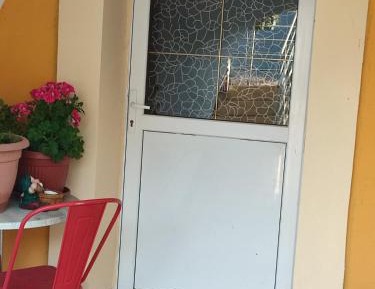Triple Room with Garden View