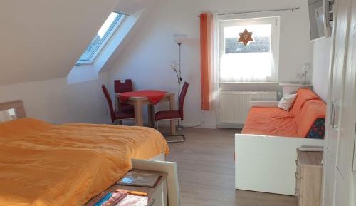 Triple Room with Private Bathroom