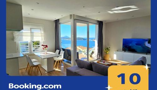Apartment with Sea View