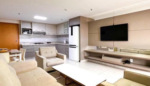 One-Bedroom Premium Apartment