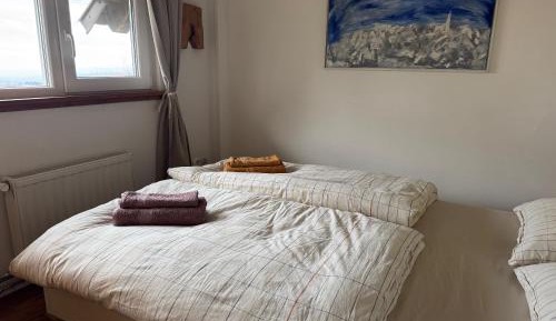 Triple Room with Private Bathroom
