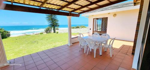 Four-Bedroom Holiday Home