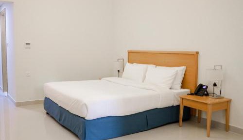 Superior King Room