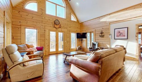 Five-Bedroom House