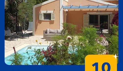 One-Bedroom Villa