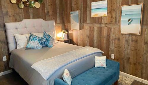 One-Bedroom Villa