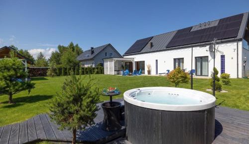 Deluxe Villa