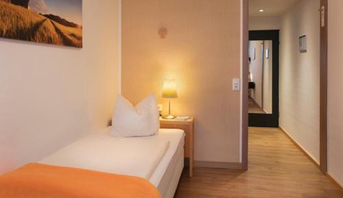 Superior Single Room