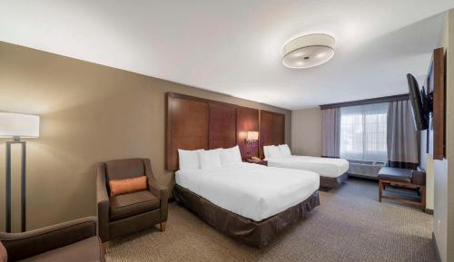 Superior King Room - Non-Smoking
