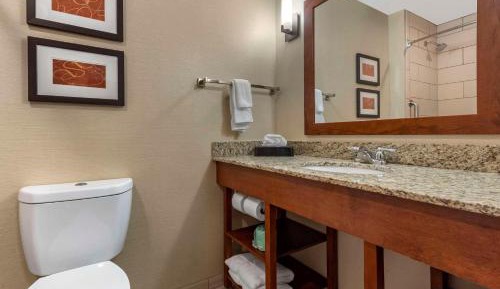 Queen Suite