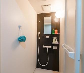 Standard Double Room with Shared Bathroom