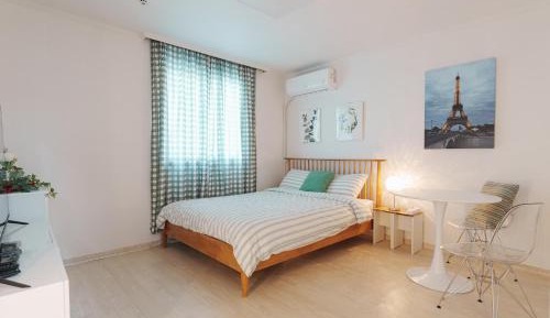 Two-Room Apartment