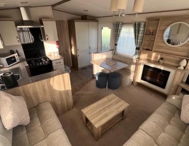 Mobile Home