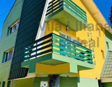 Double or Twin Room with Bathroom