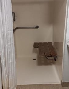 Single Room - Disability Access