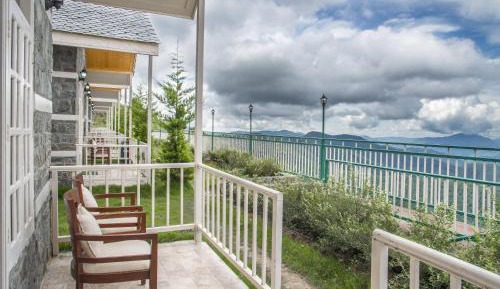 Double Room with Patio