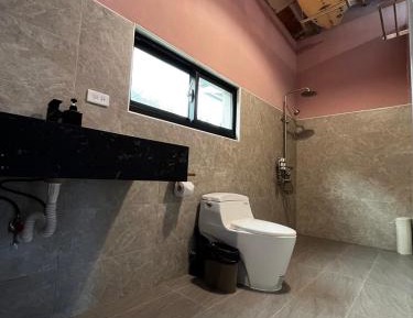 Three-Bedroom Bungalow