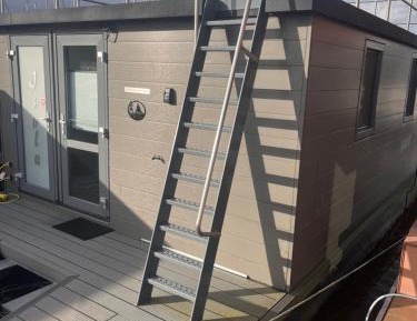 Mobile Home