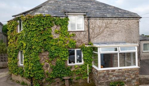 Three-Bedroom Home