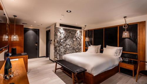 Boutique Balcony Suite