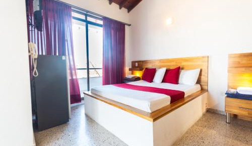 Superior Quadruple Room