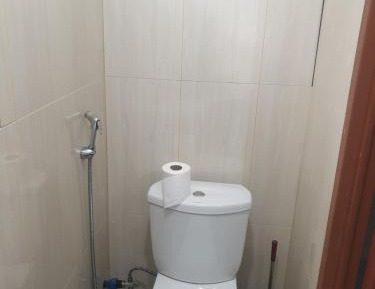 Double Room with Park View