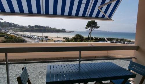 Studio with Sea View