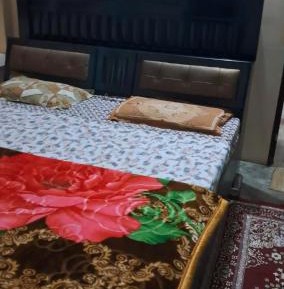 Deluxe Double Room with Bath