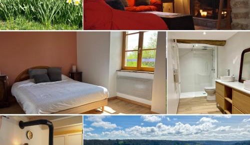 Four-Bedroom Holiday Home