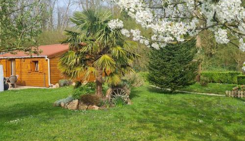 Three-Bedroom Chalet