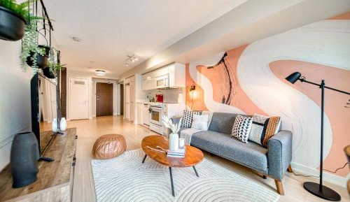 Superior Apartment