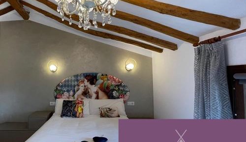 Quadruple Room with Bathroom