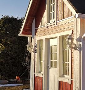 One-Bedroom Chalet