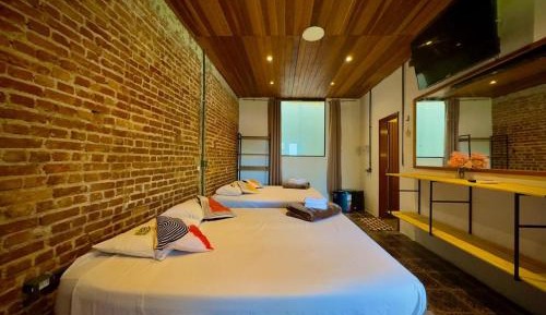 Superior Family Room