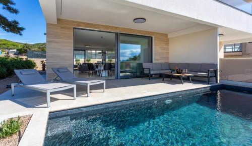 Four-Bedroom Vacation Home