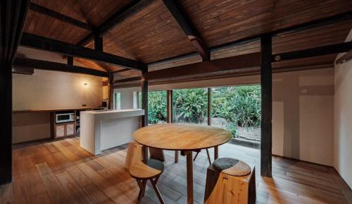 Holiday Home