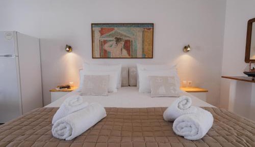 Apartment (4 Adults)