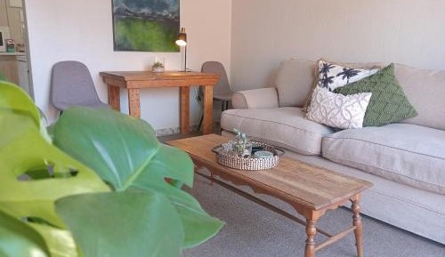 Apartment - Ground Floor