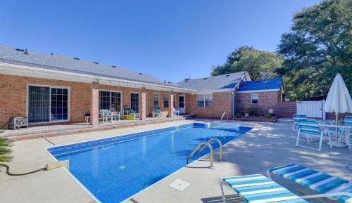 Holiday Home